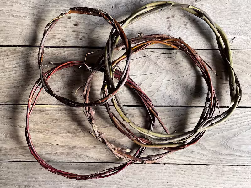 Supports faits main Roz'Art Créations